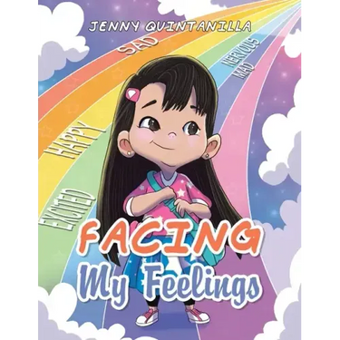 Facing My Feelings