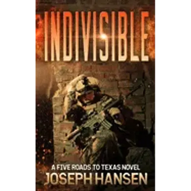 Indivisible: Ian's Road 3
