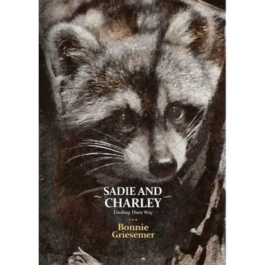 Sadie and Charley Finding Their Way