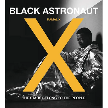 Black Astronaut