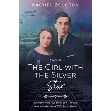 The Girl with the Silver Star