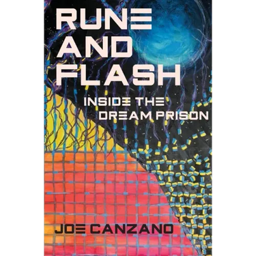 Rune and Flash: Inside the Dream Prison