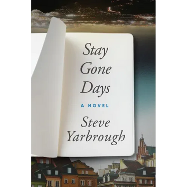 Stay Gone Days