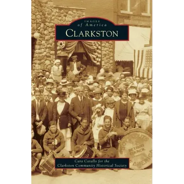 Clarkston
