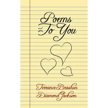 Poems To You