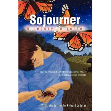 Sojourner: A Legacy in Verse
