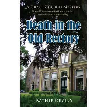 Death in the Old Rectory