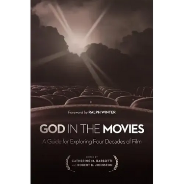 God in the Movies