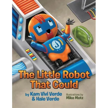 The Little Robot That Could