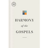 CSB Harmony of the Gospels, Hardcover
