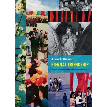 Anouck Durand: Eternal Friendship