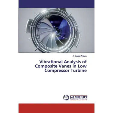 Vibrational Analysis of Composite Vanes in Low Compressor Turbine