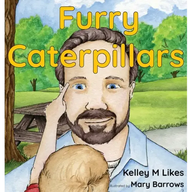 Furry Caterpillars
