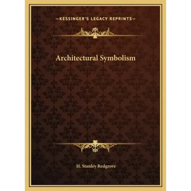 Architectural Symbolism