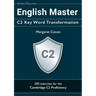 English Master C2 Key Word Transformation: 200 test questions with answer keys