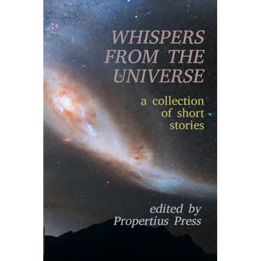 Whispers From the Universe