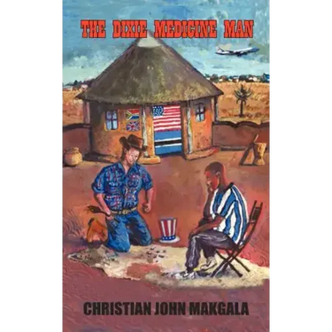 The Dixie Medicine Man