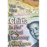 The Rise of China in the Global Economy: The Causes & Consequences of China's Economic Growth for A Level & IB Geography