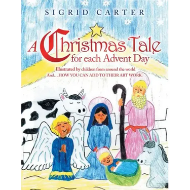 A Christmas Tale for Each Advent Day
