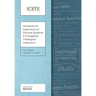 Handbook for Supervisors of Doctoral Students in Evangelical Theological Institutions