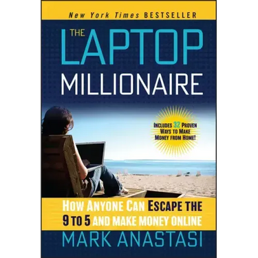The Laptop Millionaire