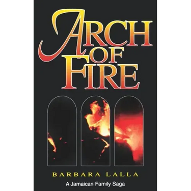 Arch of Fire