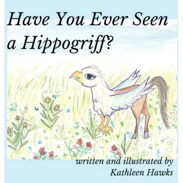 Have You Ever Seen a Hippogriff?