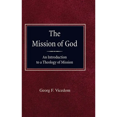 Mission of God
