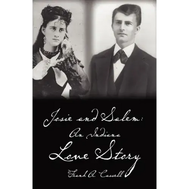 Josie and Salem: An Indiana Love Story