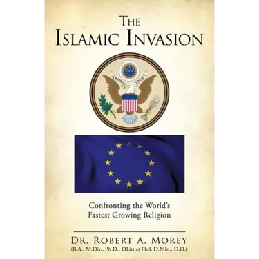 The Islamic Invasion