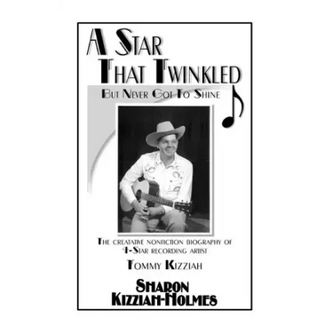 A Star that Twinkled: but Never Got to Shine
