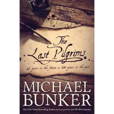 The Last Pilgrims