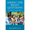 Asking The Right Questions: A Guide For Transfer Students