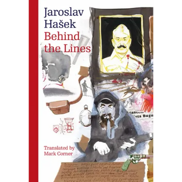 Behind the Lines: Bugulma and Other Stories