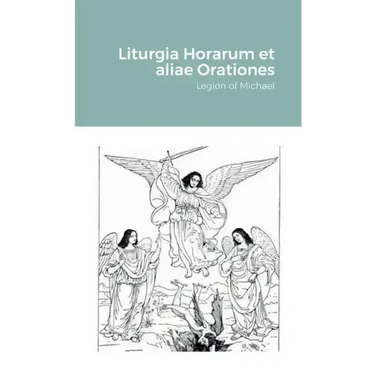 Liturgia Horarum et aliae Orationes