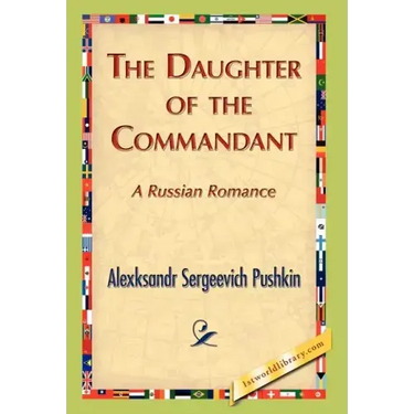 The Daughter of the Commandant