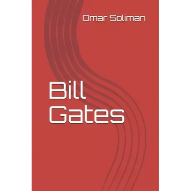 Bill Gates