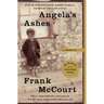 Angela's Ashes: A Memoir