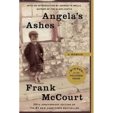 Angela's Ashes: A Memoir