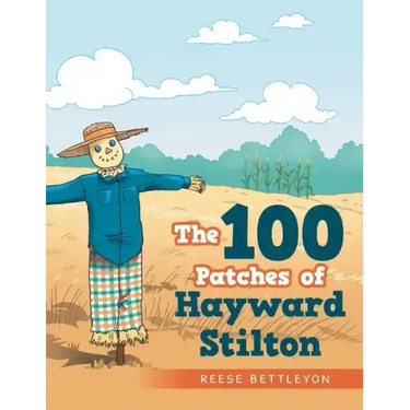 The 100 Patches of Hayward Stilton
