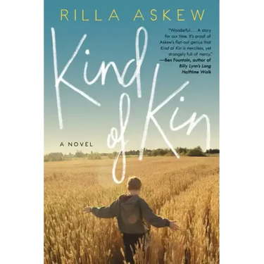 Kind of Kin
