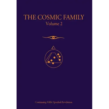 The Cosmic Family, Volume 2
