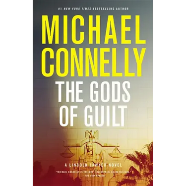 The Gods of Guilt