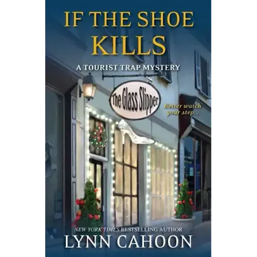 If the Shoe Kills