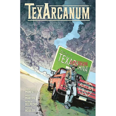 Texarcanum