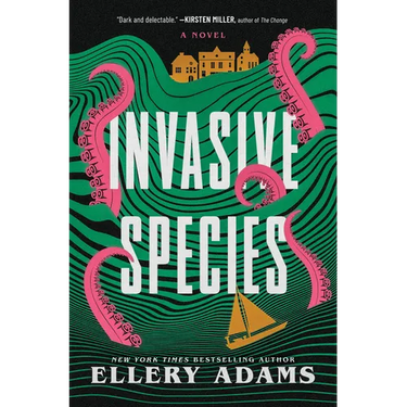 Invasive Species