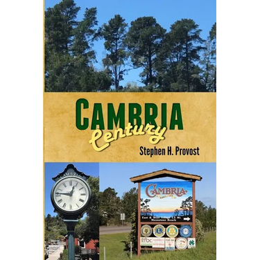 Cambria Century