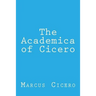 The Academica of Cicero