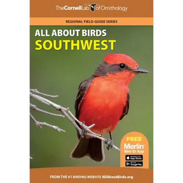 All about Birds Southwest
