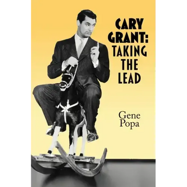 Cary Grant: Taking the Lead